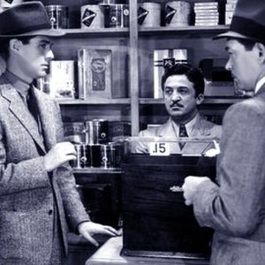 Youth on Parole (1937) photo 4