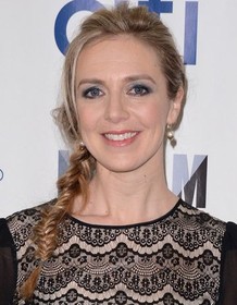 Desiree Van Til