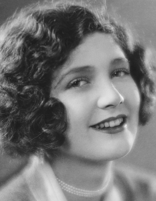 Merna Kennedy