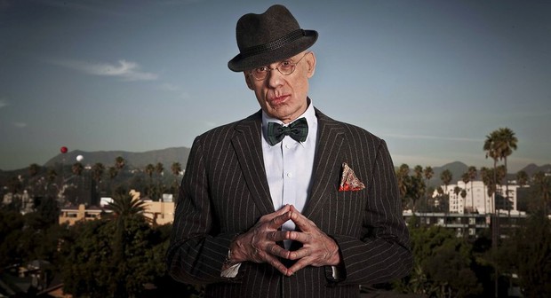 James Ellroy's LA: City of Demons: Season 1 | Rotten Tomatoes