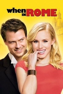 みんな私に恋をする / When in Rome