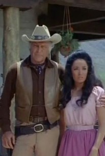 The High Chaparral: Season 4, Episode 15 - Rotten Tom…