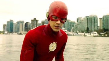 The flash season 5 episode 15 putlockers hotsell