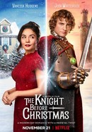 The Knight Before Christmas poster image