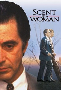 Watch trailer for Scent of a Woman