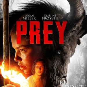 Prey (2019)