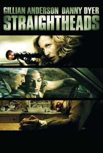Straightheads poster