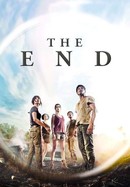 The End poster image