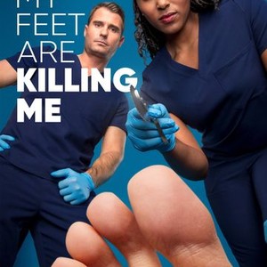 My Feet Are Killing Me: Season 4, Episode 3