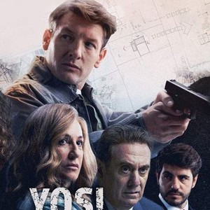 Yosi The Regretful Spy Rotten Tomatoes