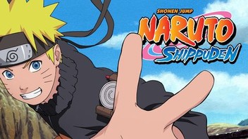 Naruto Shippuden Season 1 Episode 1 Dub Trailer 