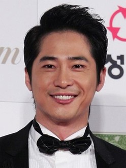 Kang Ji-hwan Pictures | Rotten Tomatoes
