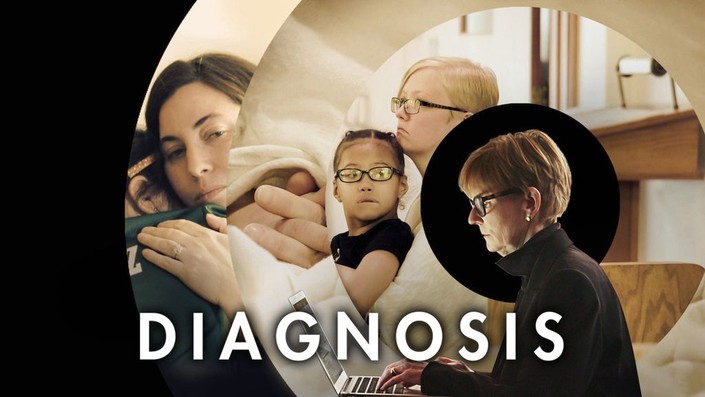 Diagnosis: Season 1 | Rotten Tomatoes
