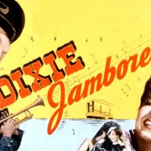 Dixie Jamboree photo 8