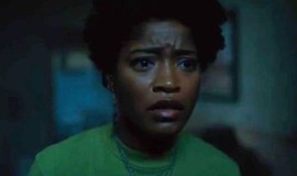 Nope: Official Clip - Raining Blood