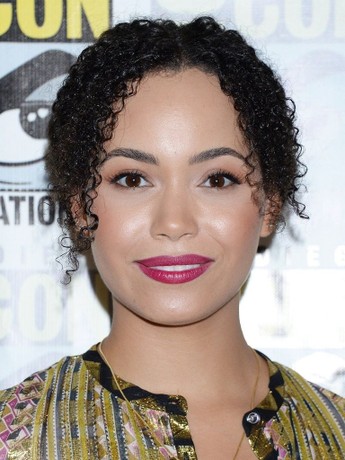 Madeleine Mantock Pictures | Rotten Tomatoes