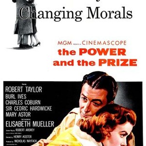 The Power and the Prize (1956) photo 6