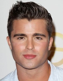 Spencer Boldman