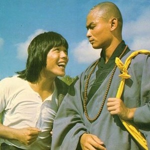 Warrior From Shaolin (1980)