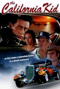 The California Kid | Rotten Tomatoes