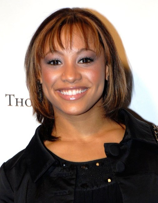 Asia'h Epperson
