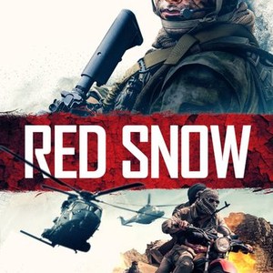 Red Snow 19 Rotten Tomatoes