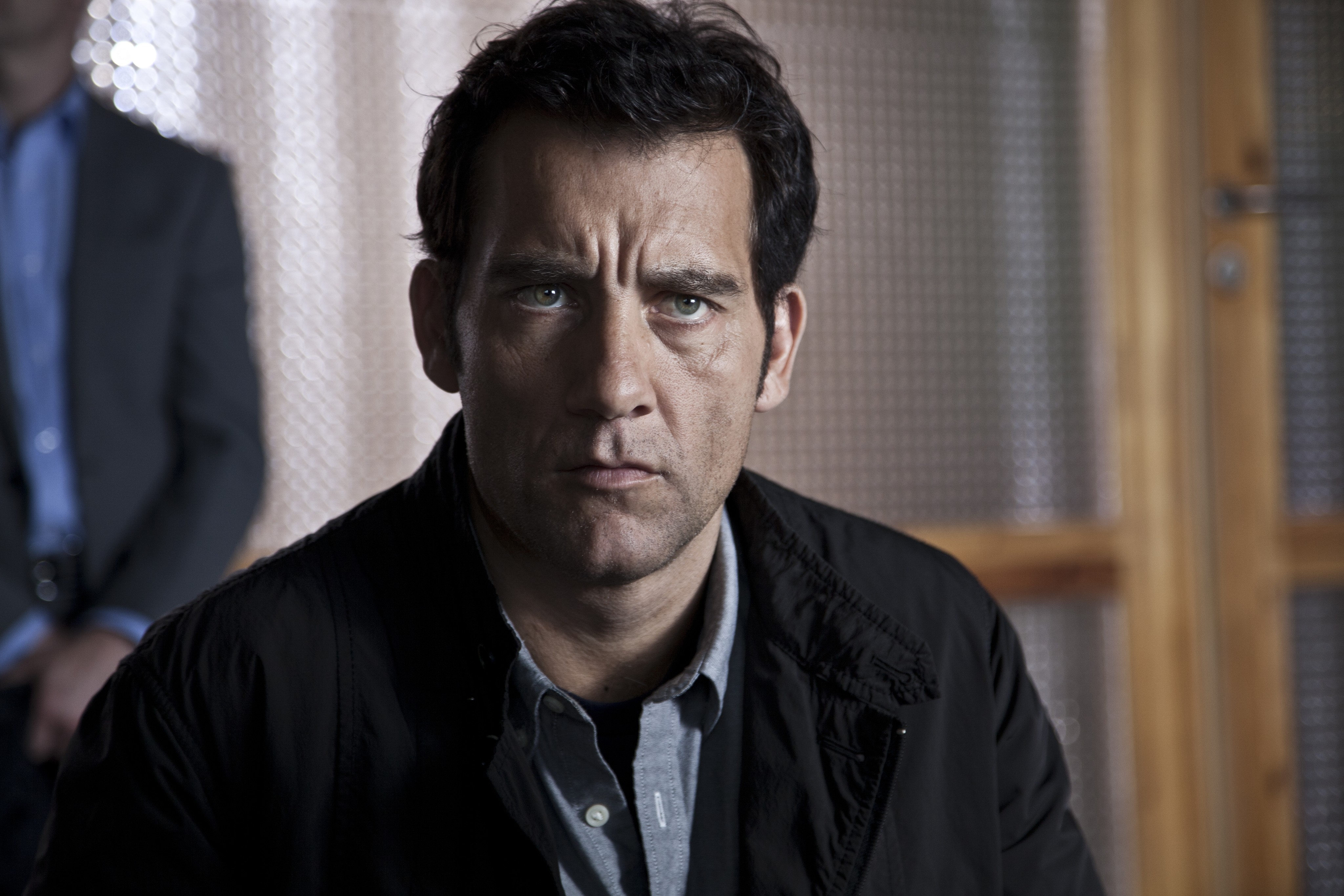 Intruders Trailer: Clive Owen's Not-So-American Horror Story