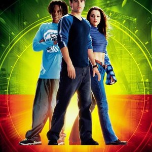 Clockstoppers photo 20