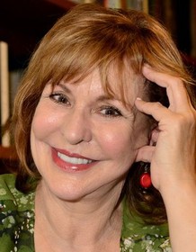 Jacquelyn Mitchard
