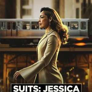 "Suits: Jessica Pearson photo 2"