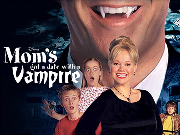 Mom's got a date with a vampire full movie watch online sale