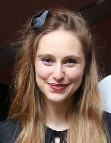 Hayley Magnus