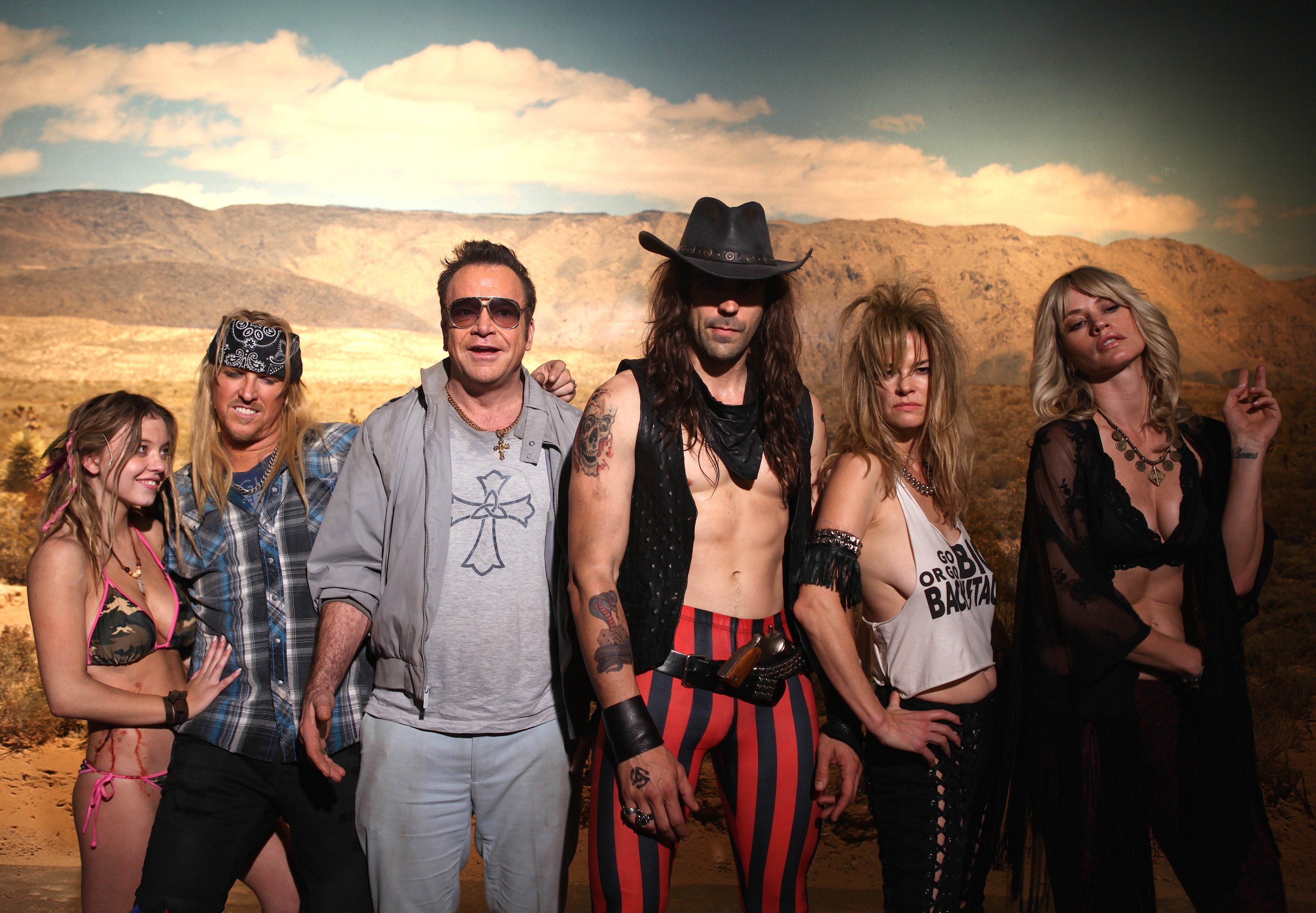 Dead Ant Trailer 1 Trailers & Videos Rotten Tomatoes