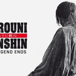 Rurouni Kenshin: The Legend Ends photo 8