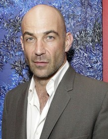 David Dayan Fisher