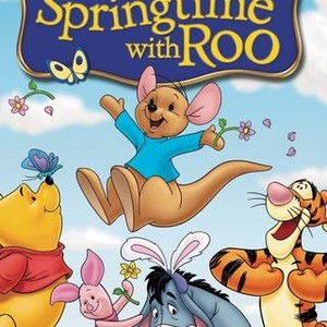 Winnie the Pooh: Springtime With Roo - Rotten Tomatoes