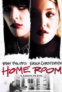 Home Room 2003 Rotten Tomatoes