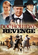 Doc Holliday's Revenge poster image