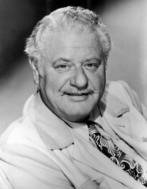 Alan Hale