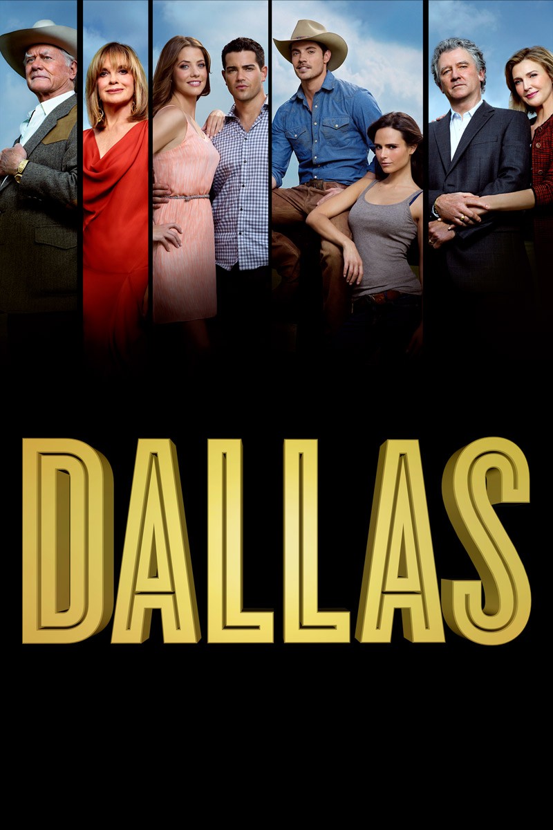 Dallas: Season 1