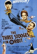 The Three Stooges in Orbit poster image