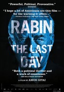 Rabin, the Last Day poster image