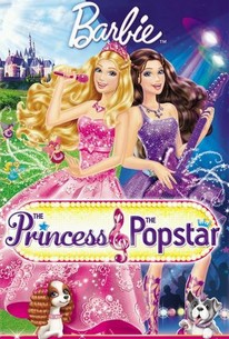 barbie princess and the popstar