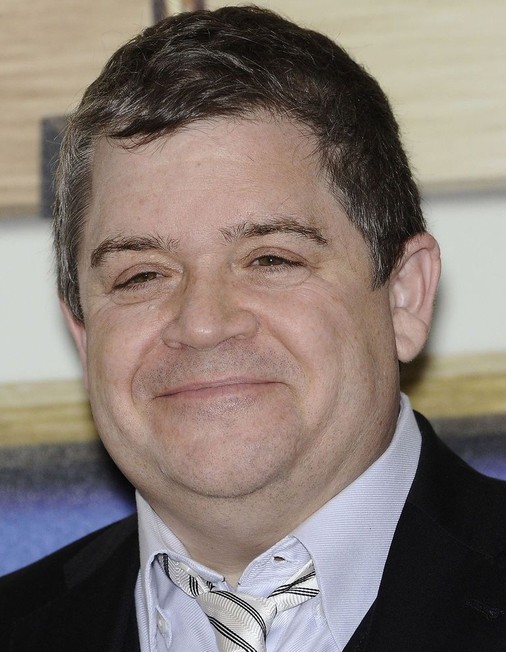Patton Oswalt - Rotten Tomatoes