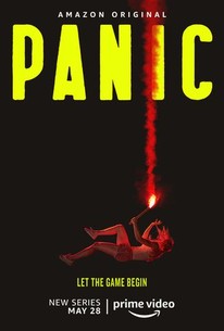 Watch trailer for Panic