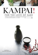 Kampai! For the Love of Sake poster image