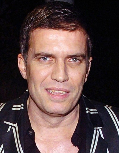 Mark Gerber