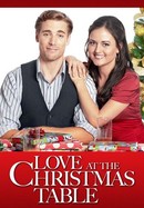 Love at the Christmas Table poster image