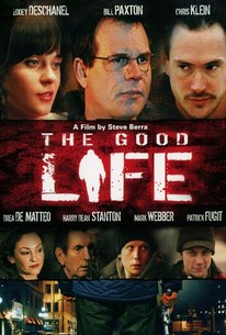 Poster for The Good Life