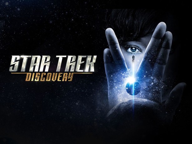 Star trek discovery stream free sales